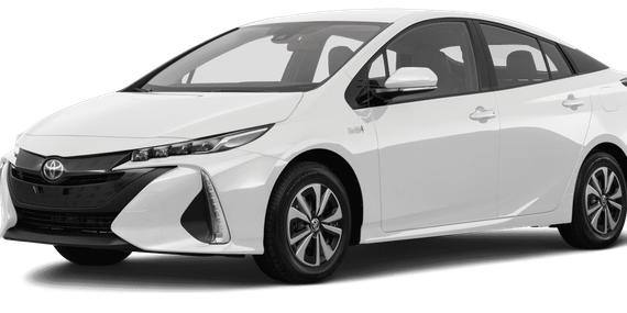 TOYOTA PRIUS PRIME 2017 JTDKARFP6H3062799 image